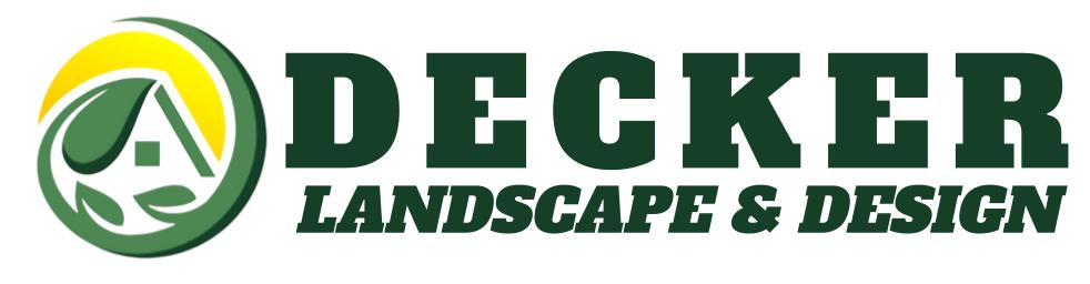 Decker Landscape & Design